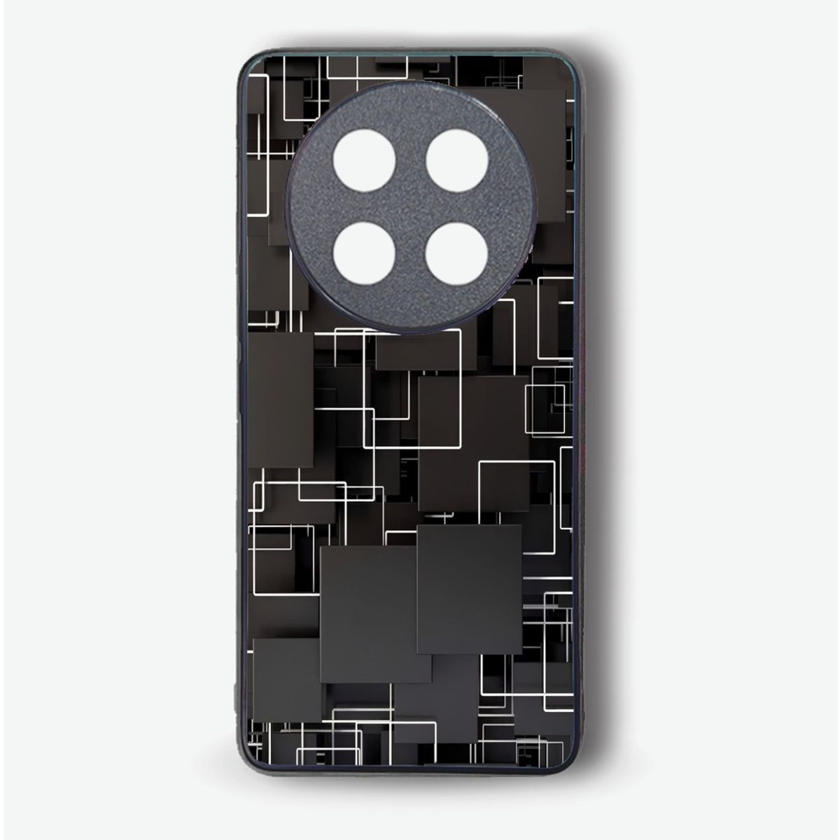 CARCASIA - Carcasa Funda para HONOR MAGIC 7 LITE Diseño 204