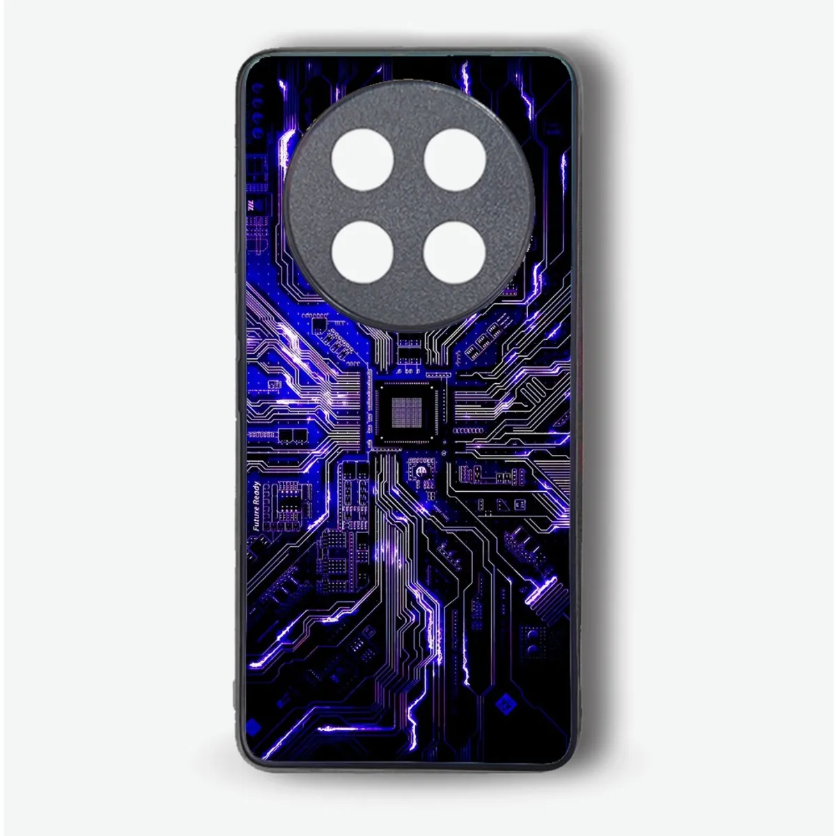 CARCASIA - Carcasa Funda para HONOR MAGIC 7 LITE Diseño 207