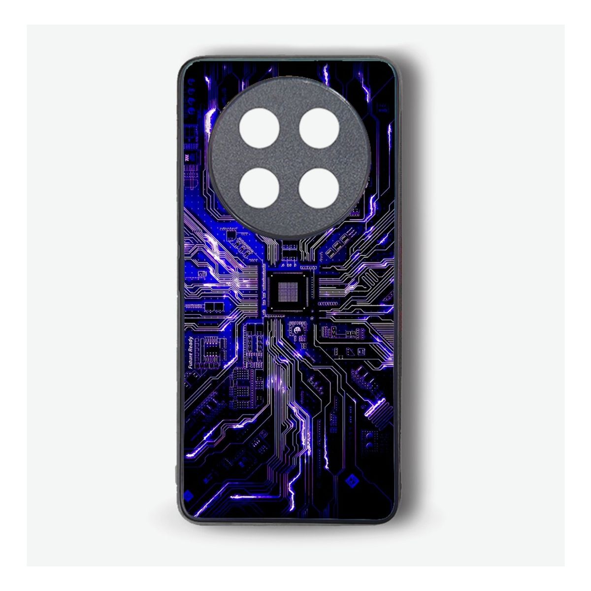 CARCASIA - Carcasa Funda para HONOR MAGIC 7 LITE Diseño 207