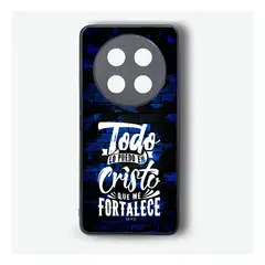 CARCASIA - Carcasa Funda para HONOR MAGIC 7 LITE Diseño 209