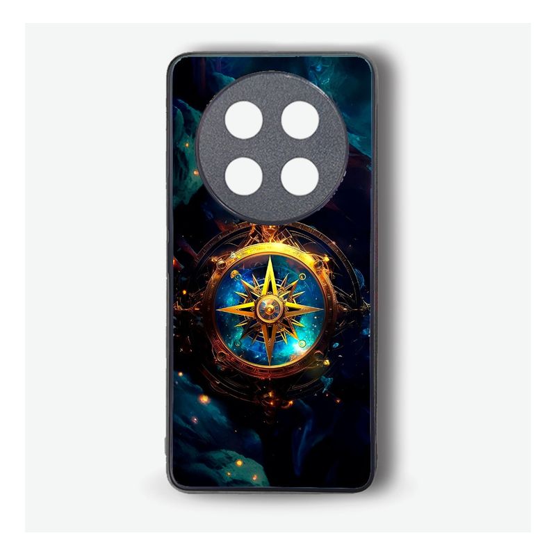 CARCASIA - Carcasa Funda para HONOR MAGIC 7 LITE Diseño 211