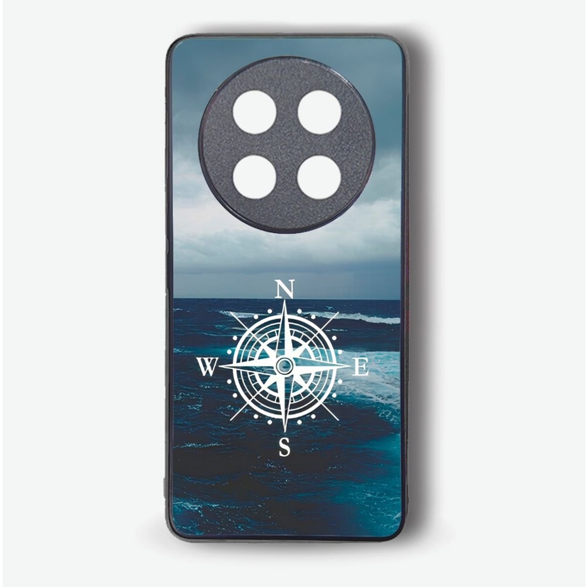 CARCASIA - Carcasa Funda para HONOR MAGIC 7 LITE Diseño 215