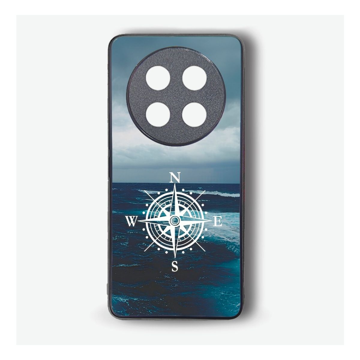 CARCASIA - Carcasa Funda para HONOR MAGIC 7 LITE Diseño 215