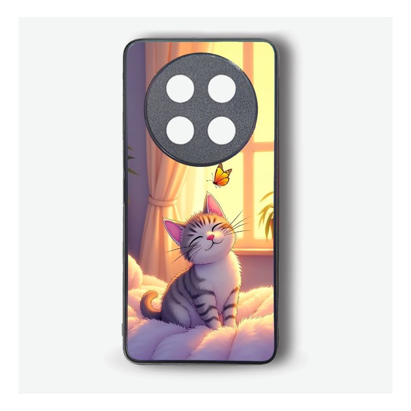 CARCASIA - Carcasa Funda para HONOR MAGIC 7 LITE Diseño 216