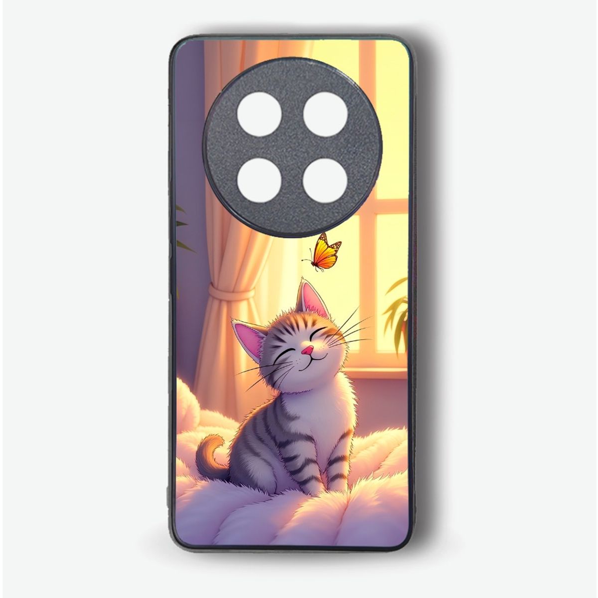 CARCASIA - Carcasa Funda para HONOR MAGIC 7 LITE Diseño 216