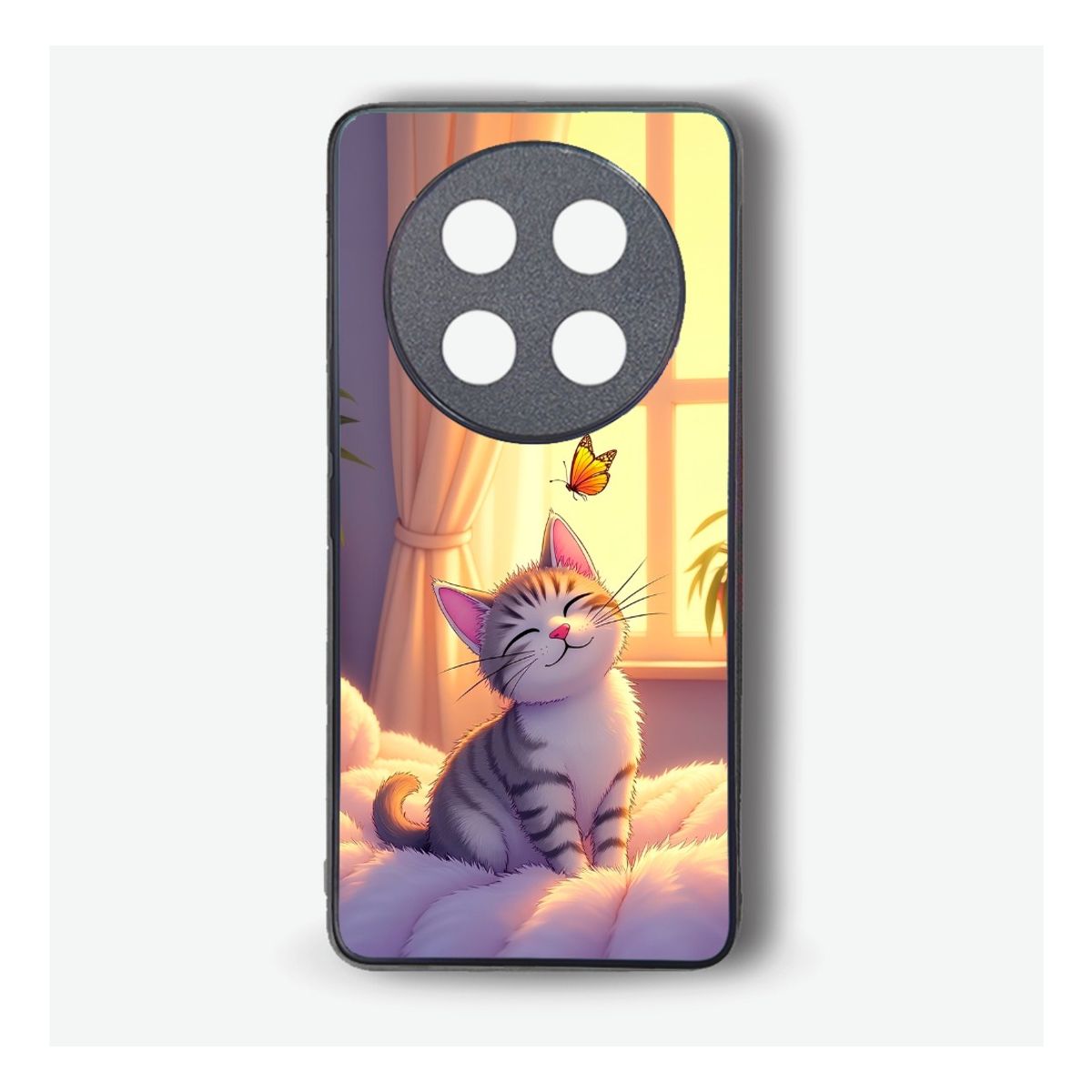 CARCASIA - Carcasa Funda para HONOR MAGIC 7 LITE Diseño 216