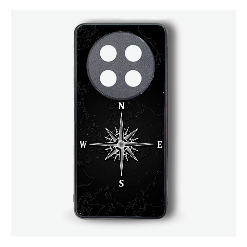 CARCASIA - Carcasa Funda para HONOR MAGIC 7 LITE Diseño 212