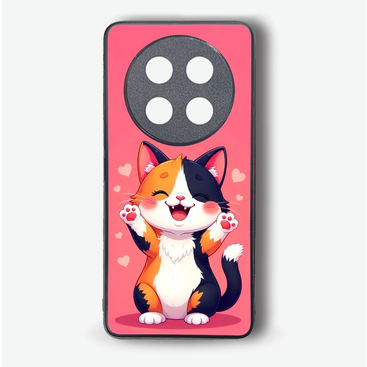 CARCASIA - Carcasa Funda para HONOR MAGIC 7 LITE Diseño 217