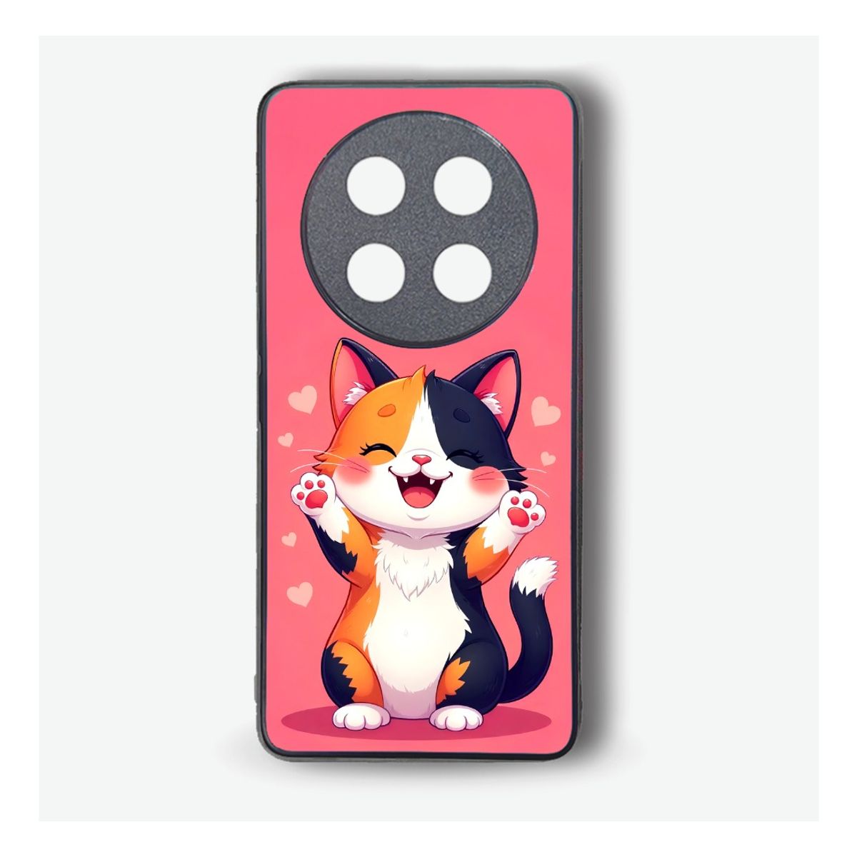 CARCASIA - Carcasa Funda para HONOR MAGIC 7 LITE Diseño 217