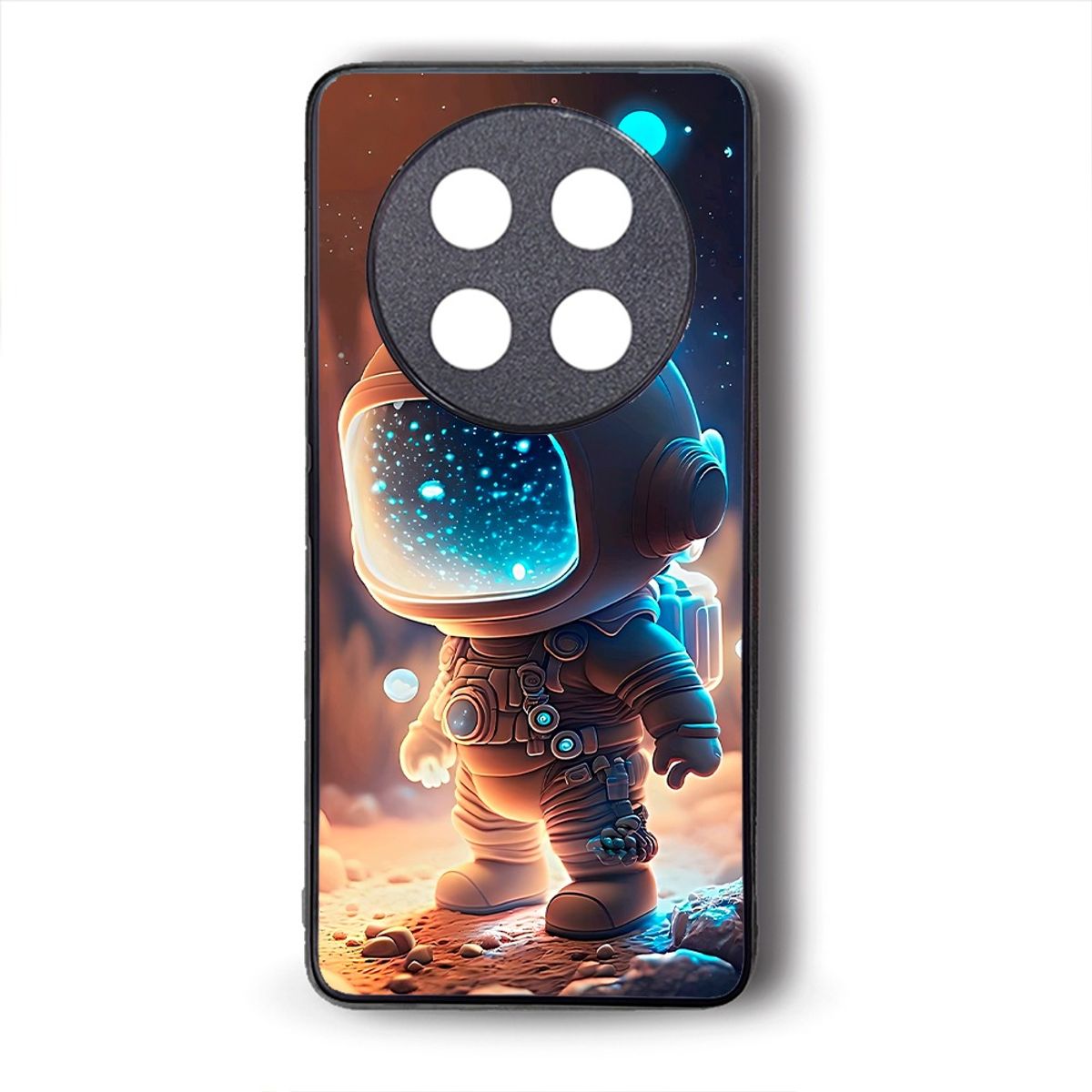 CARCASIA - Carcasa Funda para HONOR MAGIC 7 LITE Diseño 213