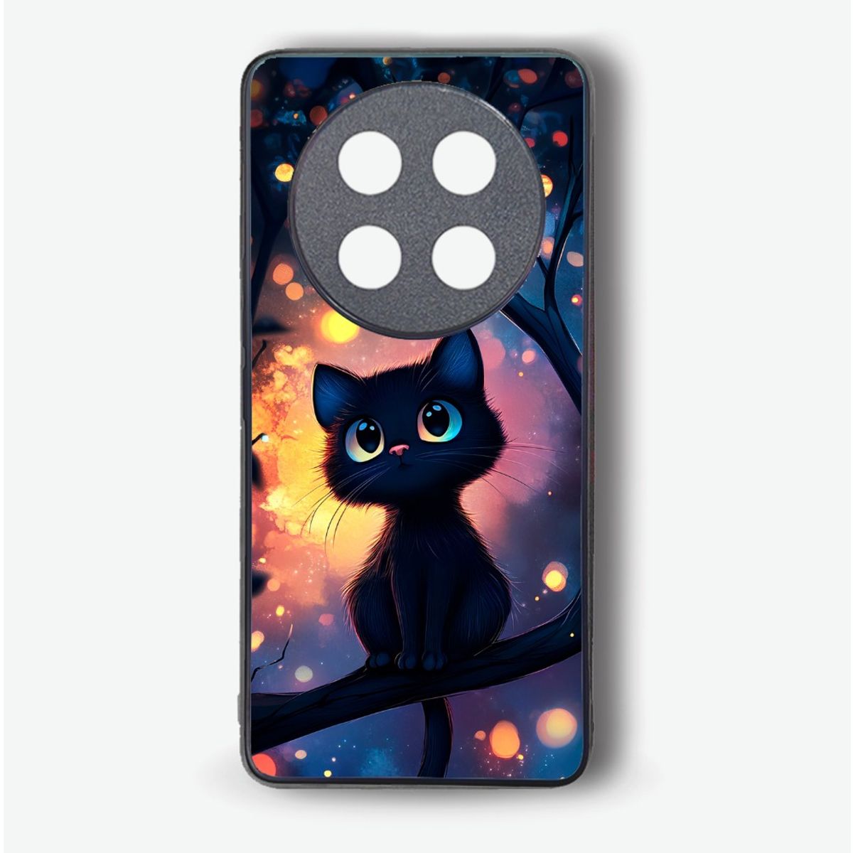 CARCASIA - Carcasa Funda para HONOR MAGIC 7 LITE Diseño 214