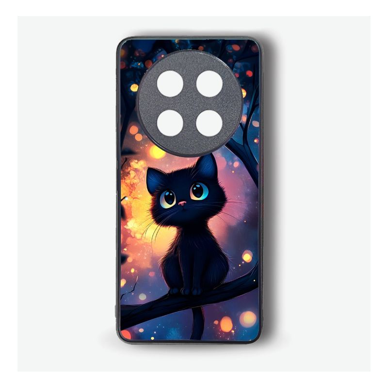 CARCASIA - Carcasa Funda para HONOR MAGIC 7 LITE Diseño 214