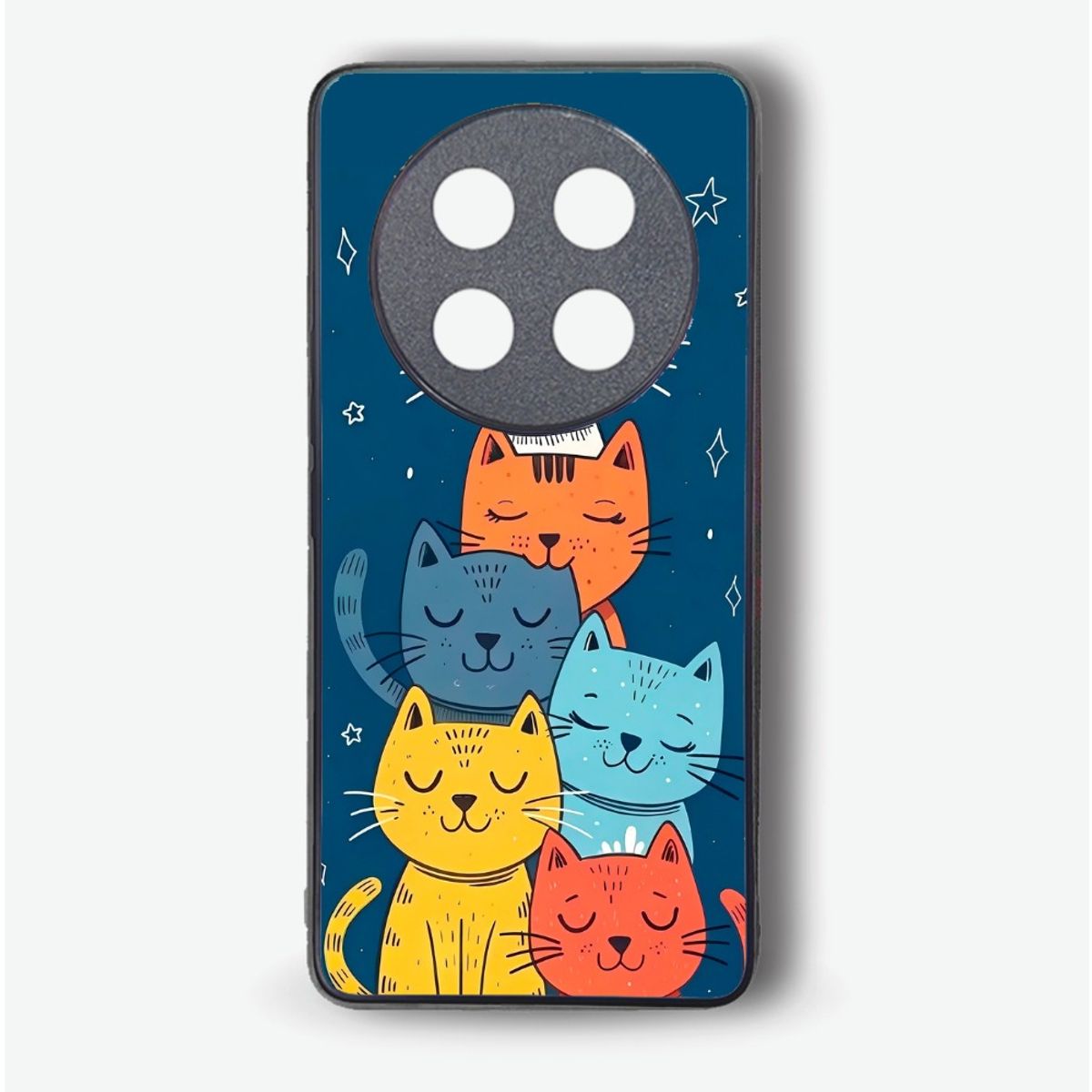 CARCASIA - Carcasa Funda para HONOR MAGIC 7 LITE Diseño 219