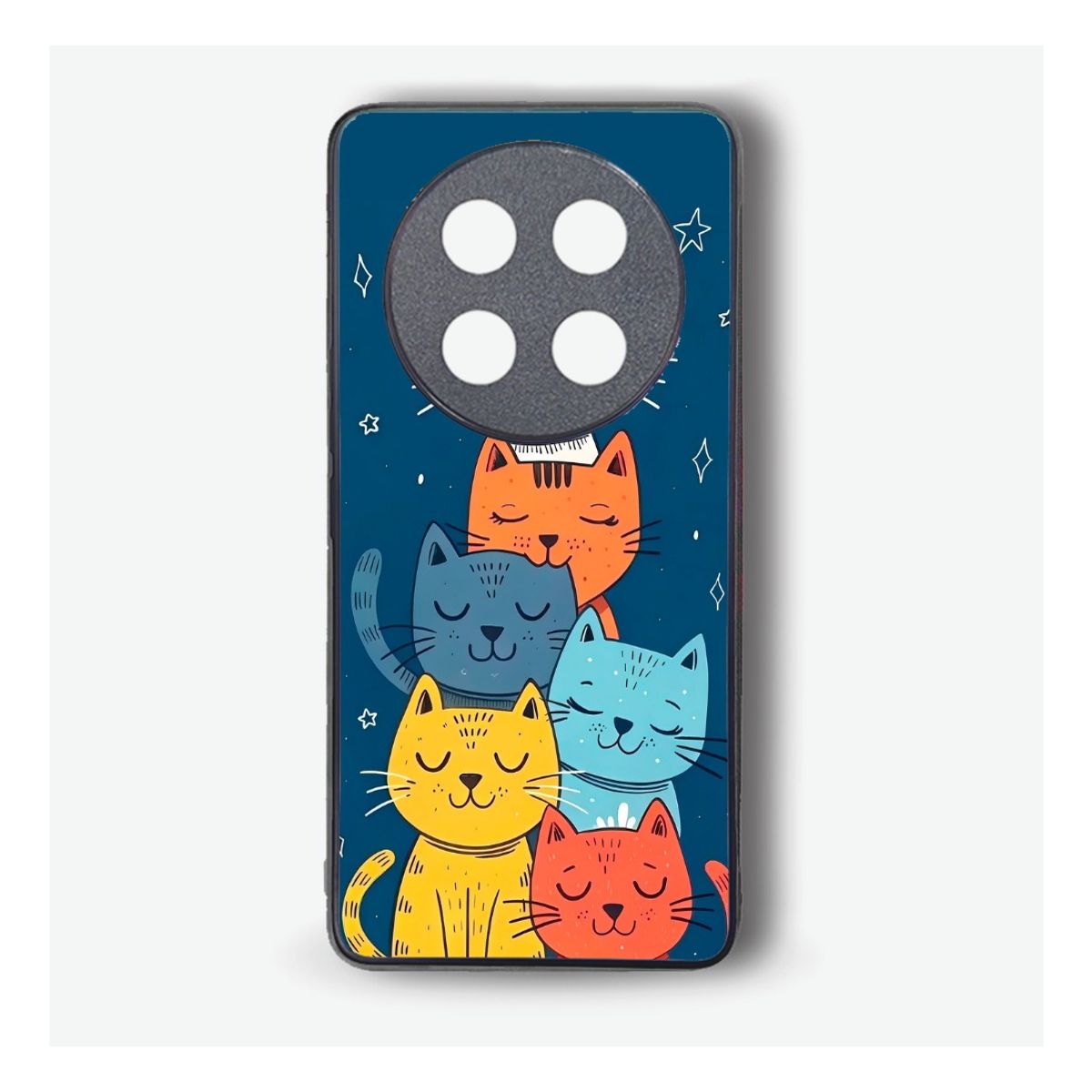 CARCASIA - Carcasa Funda para HONOR MAGIC 7 LITE Diseño 219
