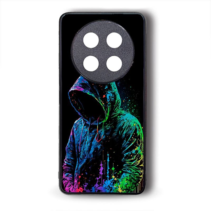 CARCASIA - Carcasa Funda para HONOR MAGIC 7 LITE Diseño 221