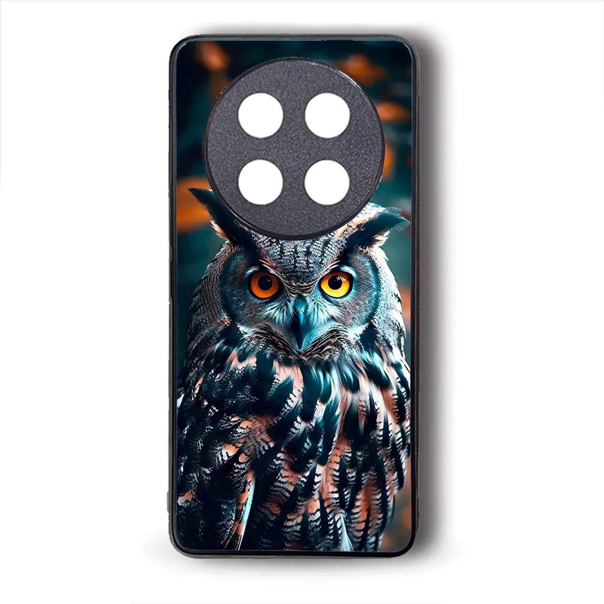 CARCASIA - Carcasa Funda para HONOR MAGIC 7 LITE Diseño 222