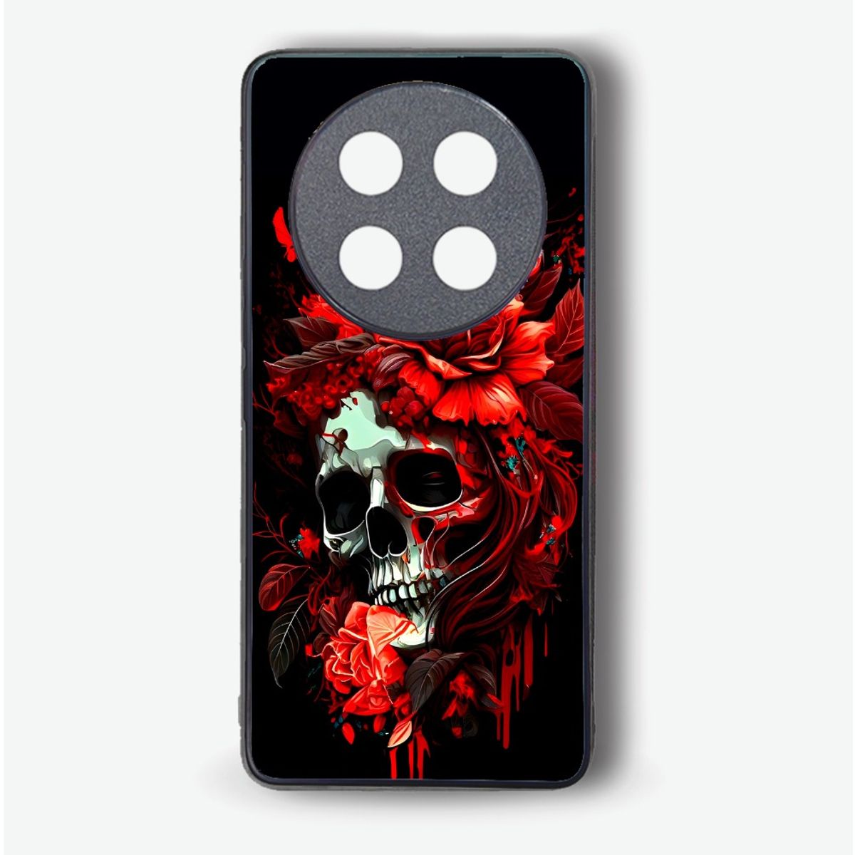 CARCASIA - Carcasa Funda para HONOR MAGIC 7 LITE Diseño 225