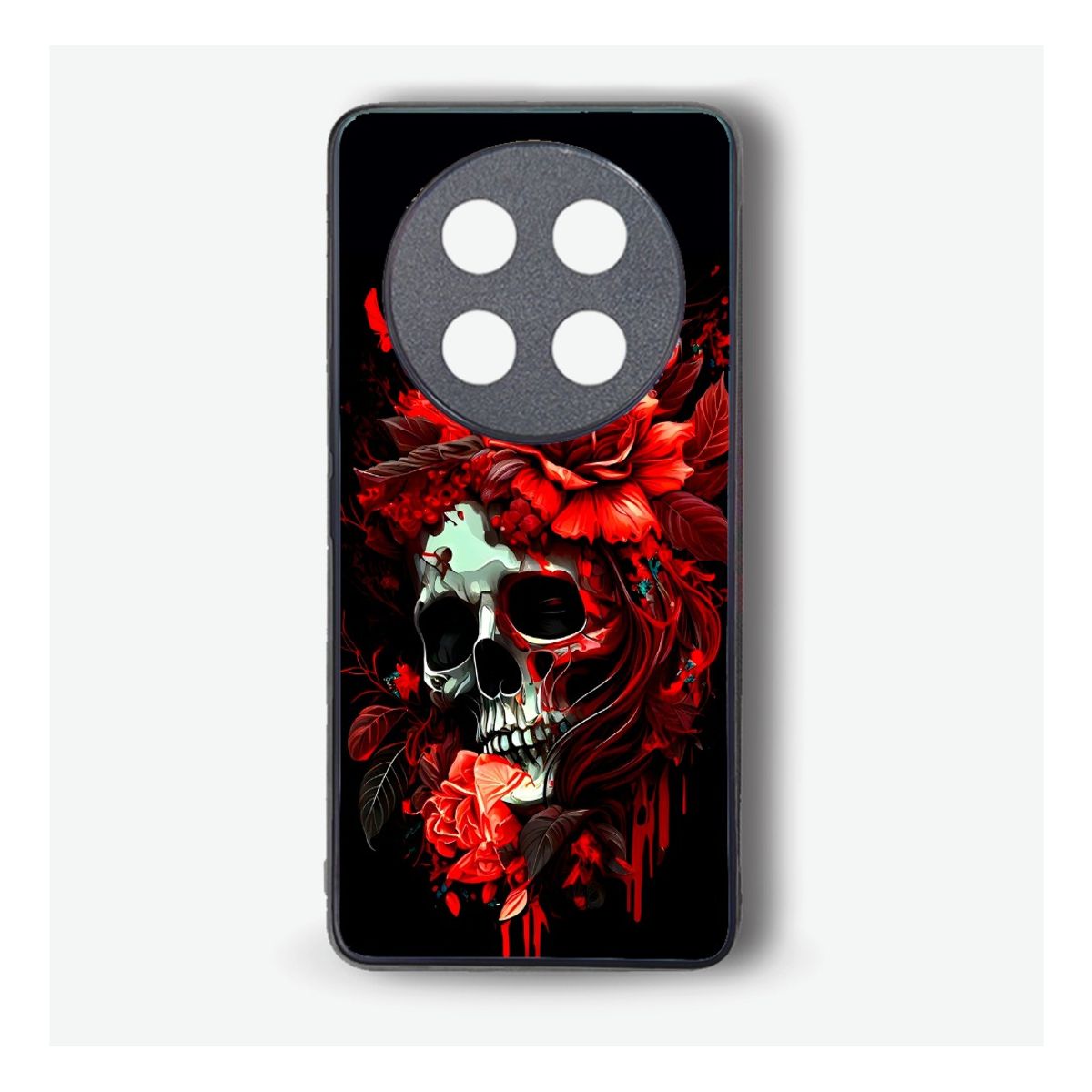 CARCASIA - Carcasa Funda para HONOR MAGIC 7 LITE Diseño 225
