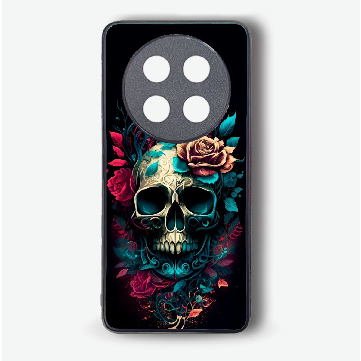CARCASIA - Carcasa Funda para HONOR MAGIC 7 LITE Diseño 224