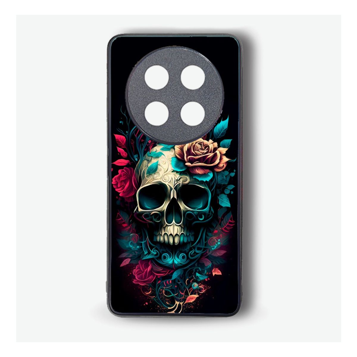 CARCASIA - Carcasa Funda para HONOR MAGIC 7 LITE Diseño 224