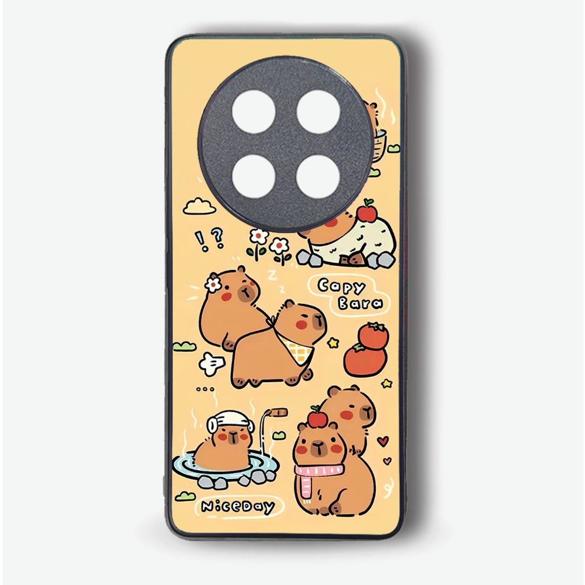 CARCASIA - Carcasa Funda para HONOR MAGIC 7 LITE Diseño 226