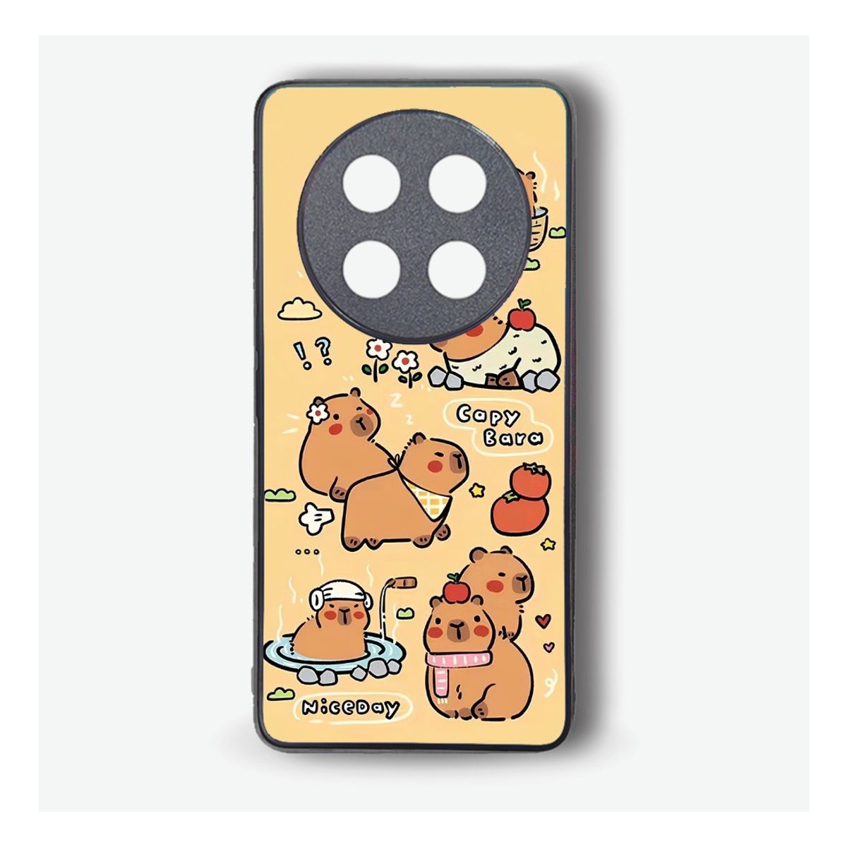 CARCASIA - Carcasa Funda para HONOR MAGIC 7 LITE Diseño 226