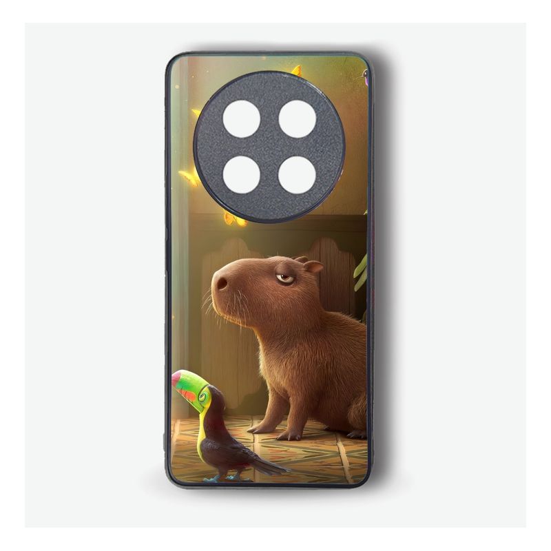 CARCASIA - Carcasa Funda para HONOR MAGIC 7 LITE Diseño 228