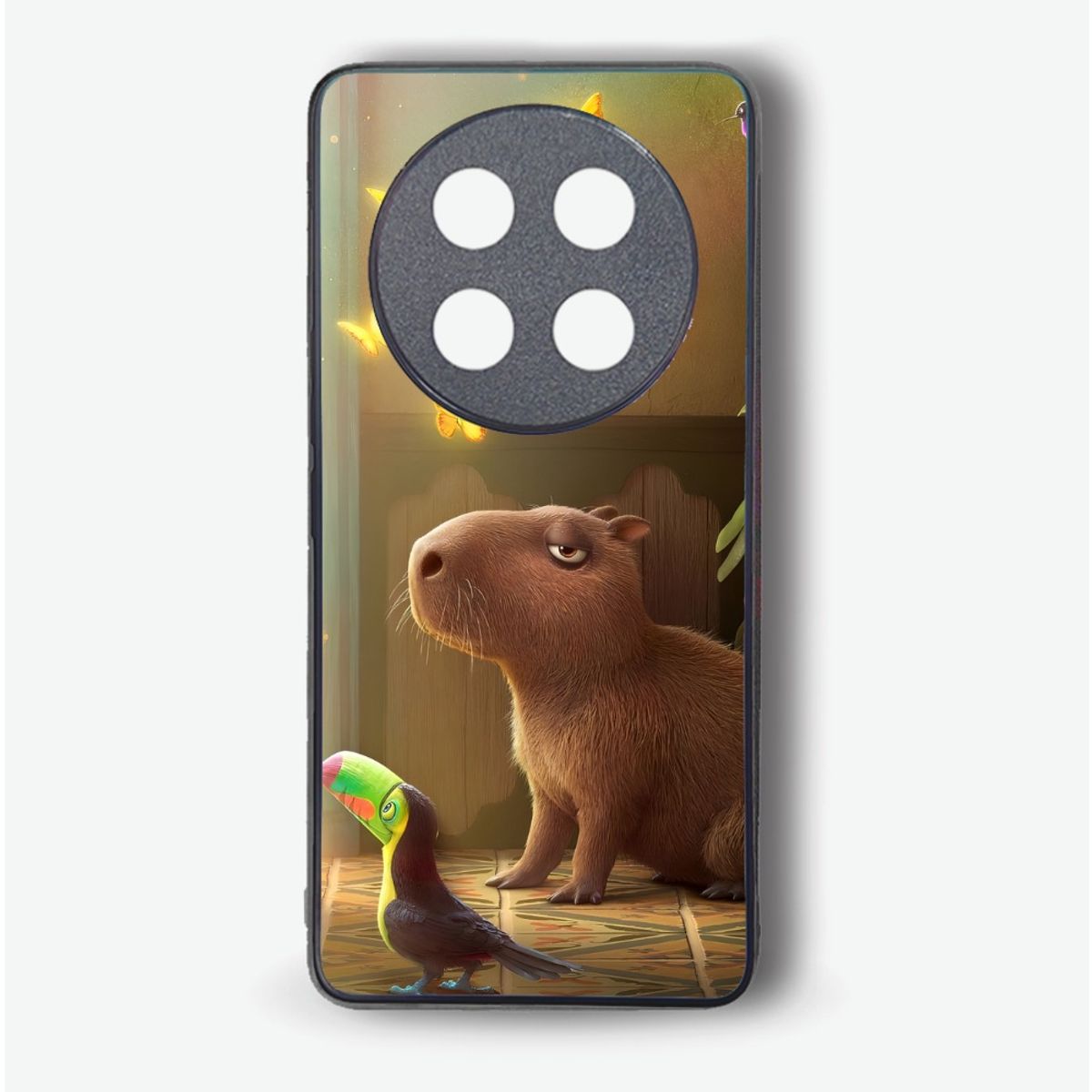 CARCASIA - Carcasa Funda para HONOR MAGIC 7 LITE Diseño 228