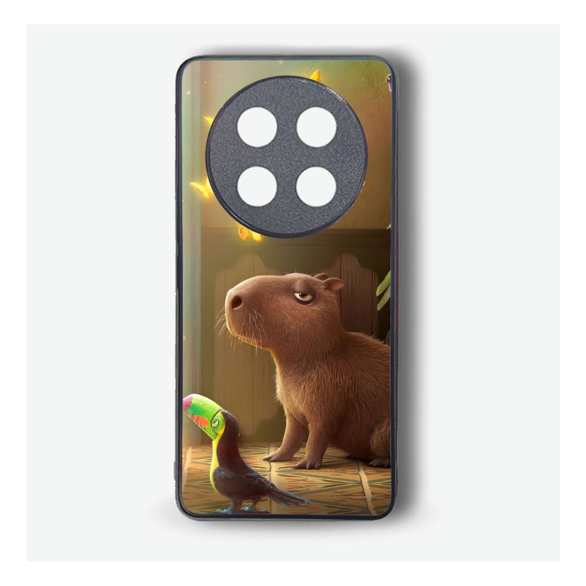 CARCASIA - Carcasa Funda para HONOR MAGIC 7 LITE Diseño 228