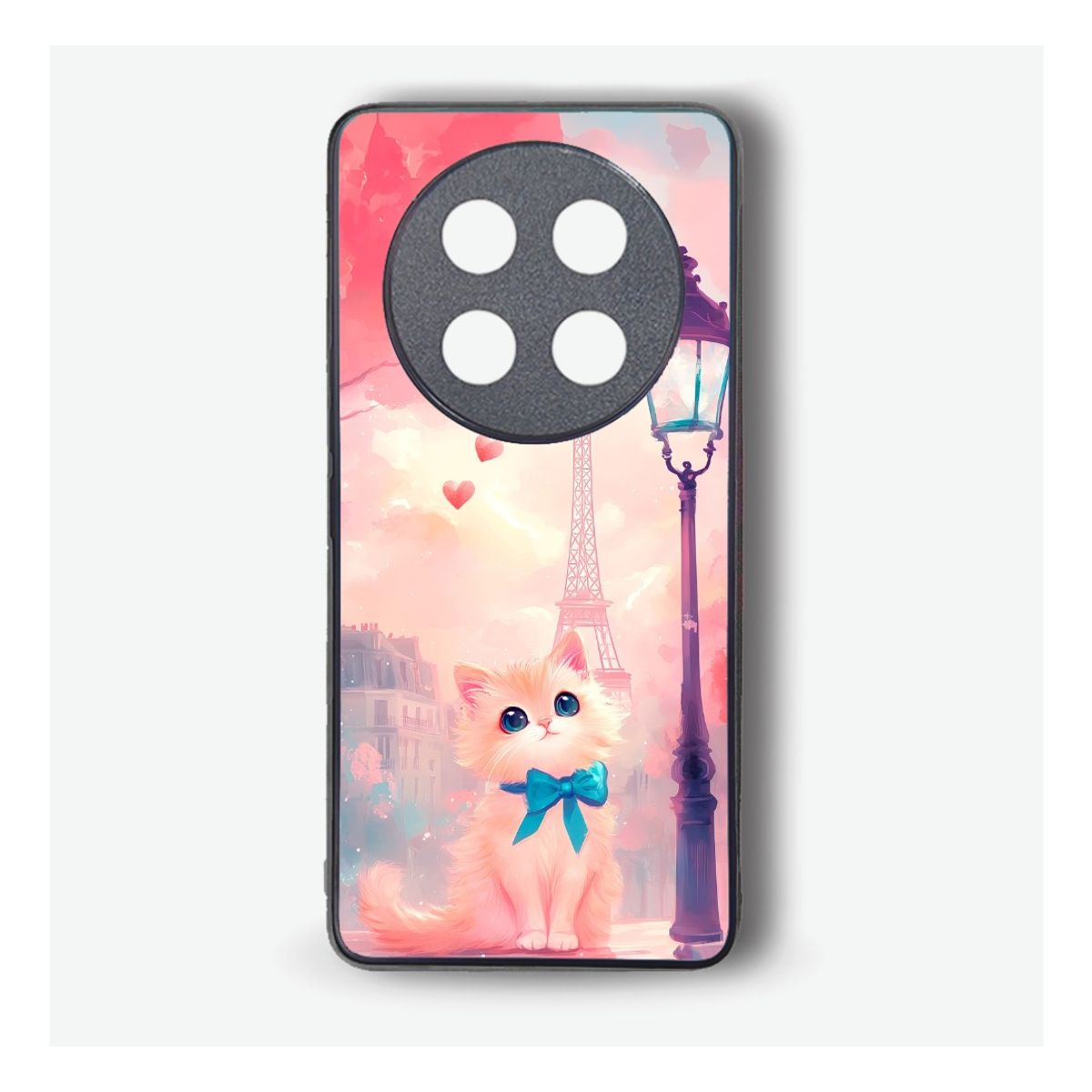 CARCASIA - Carcasa Funda para HONOR MAGIC 7 LITE Diseño 229