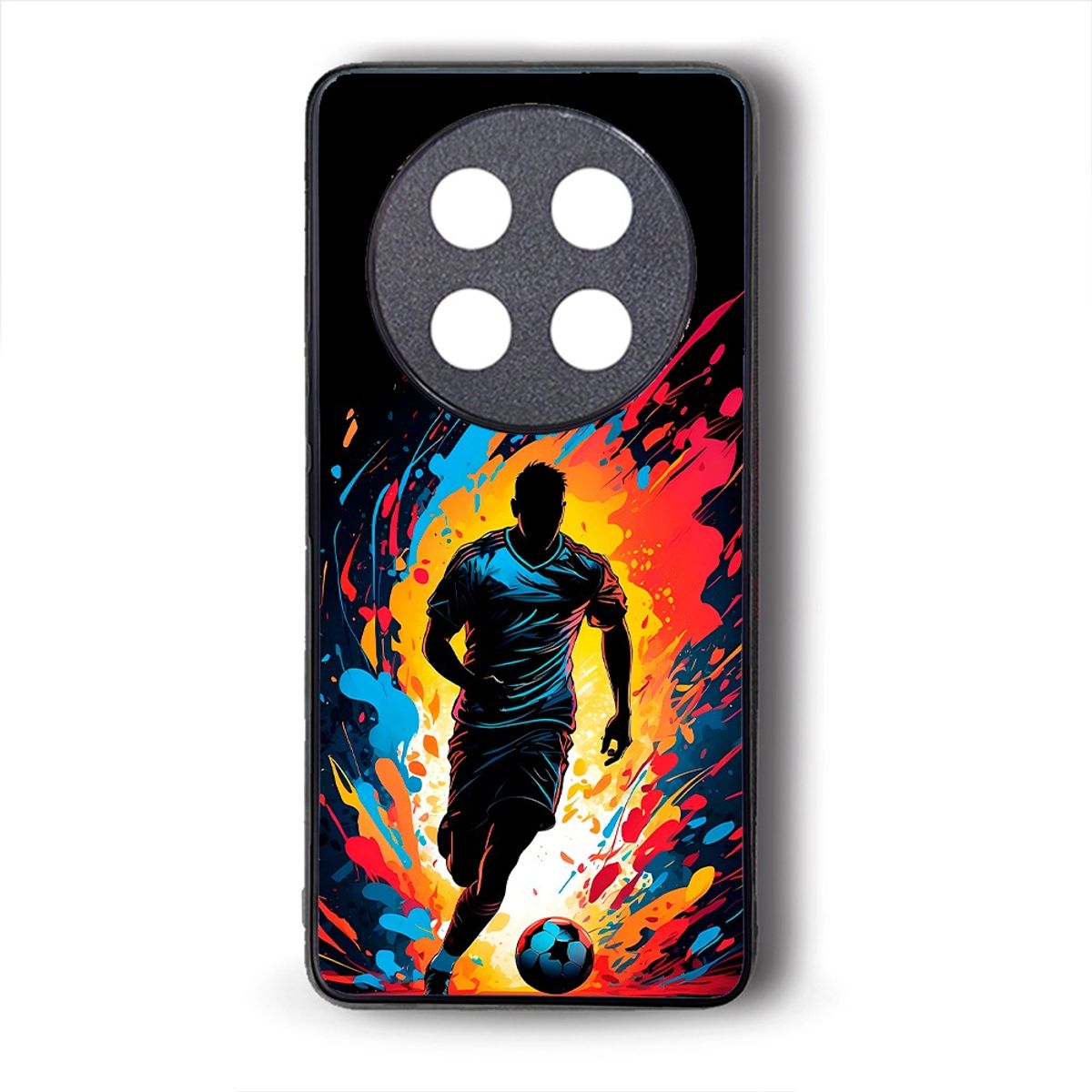 CARCASIA - Carcasa Funda para HONOR MAGIC 7 LITE Diseño 231