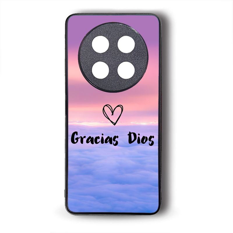 CARCASIA - Carcasa Funda para HONOR MAGIC 7 LITE Diseño 236