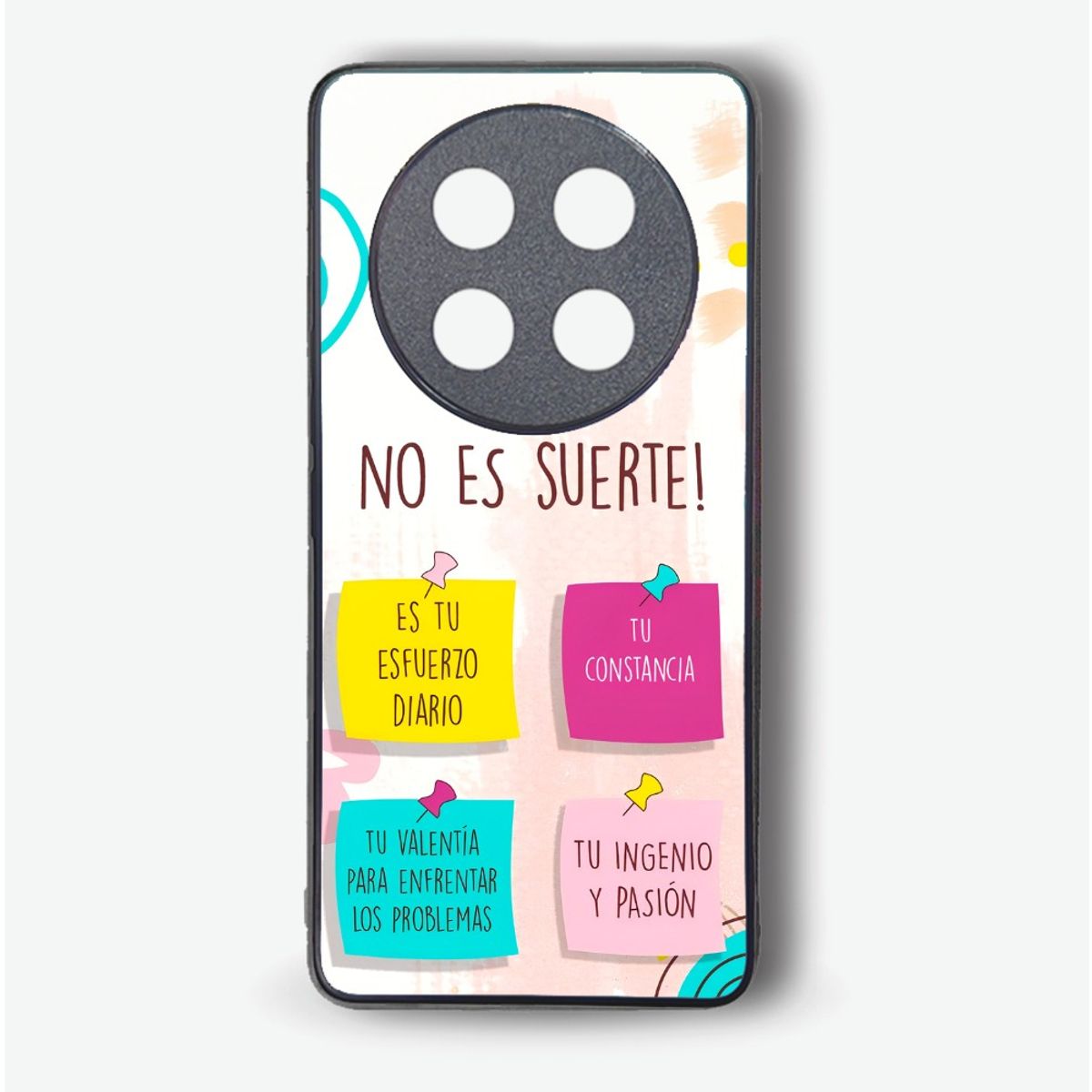 CARCASIA - Carcasa Funda para HONOR MAGIC 7 LITE Diseño 237