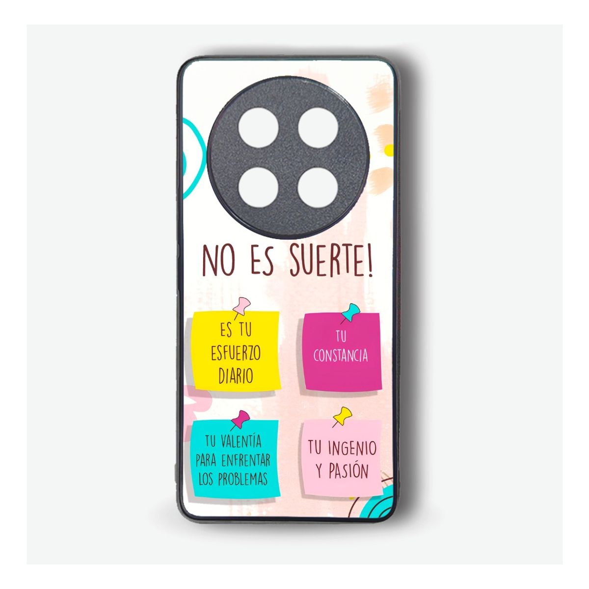 CARCASIA - Carcasa Funda para HONOR MAGIC 7 LITE Diseño 237