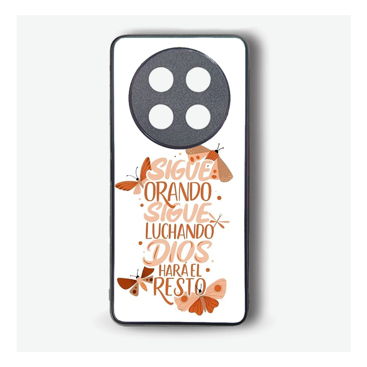 CARCASIA - Carcasa Funda para HONOR MAGIC 7 LITE Diseño 238