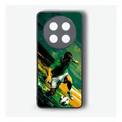 CARCASIA - Carcasa Funda para HONOR MAGIC 7 LITE Diseño 241