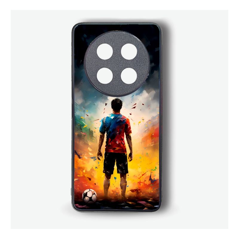 CARCASIA - Carcasa Funda para HONOR MAGIC 7 LITE Diseño 242