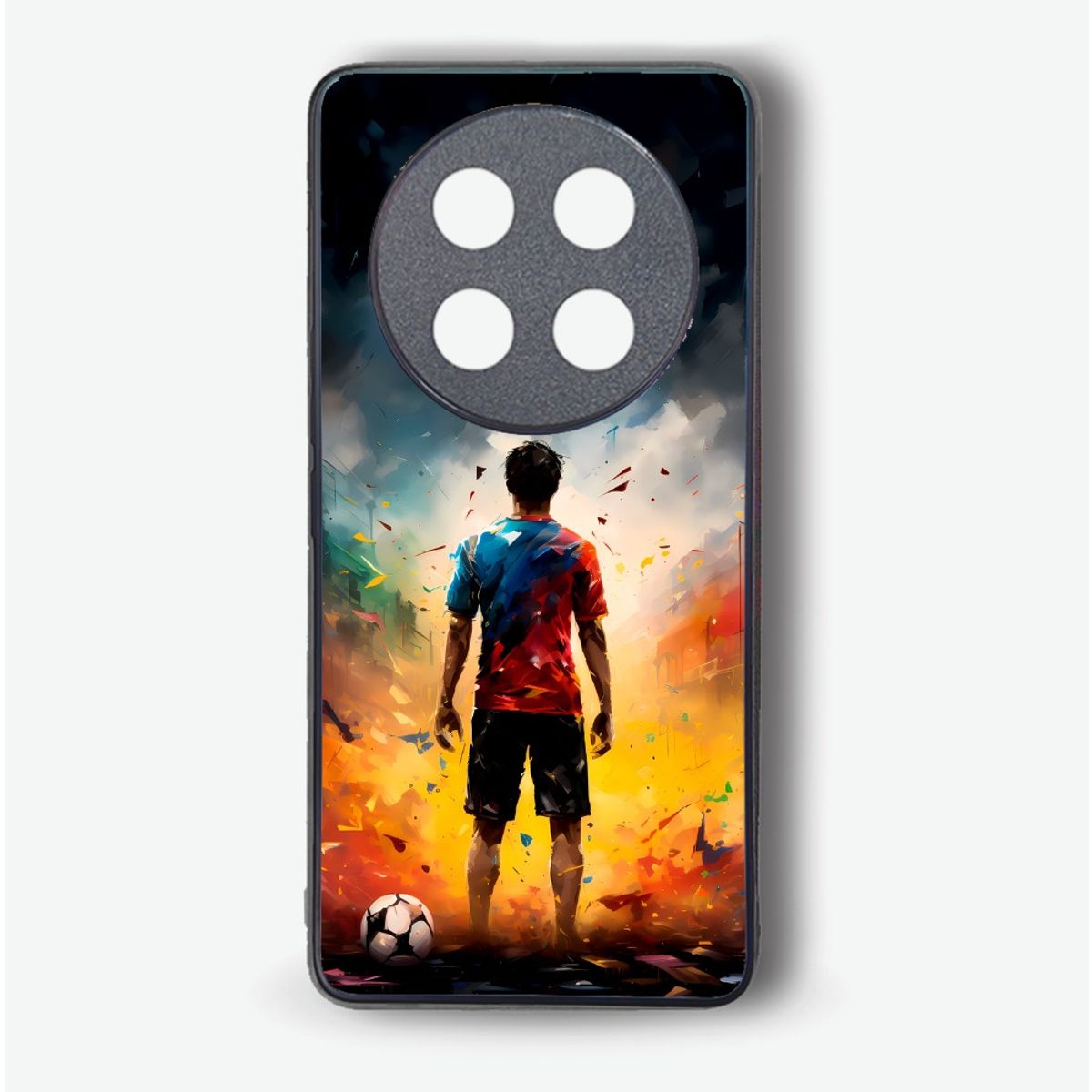 CARCASIA - Carcasa Funda para HONOR MAGIC 7 LITE Diseño 242