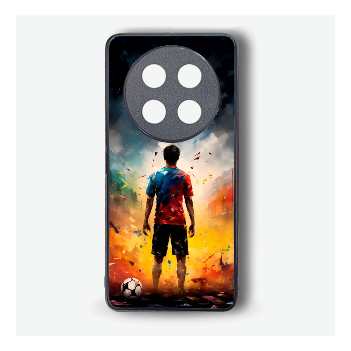 CARCASIA - Carcasa Funda para HONOR MAGIC 7 LITE Diseño 242