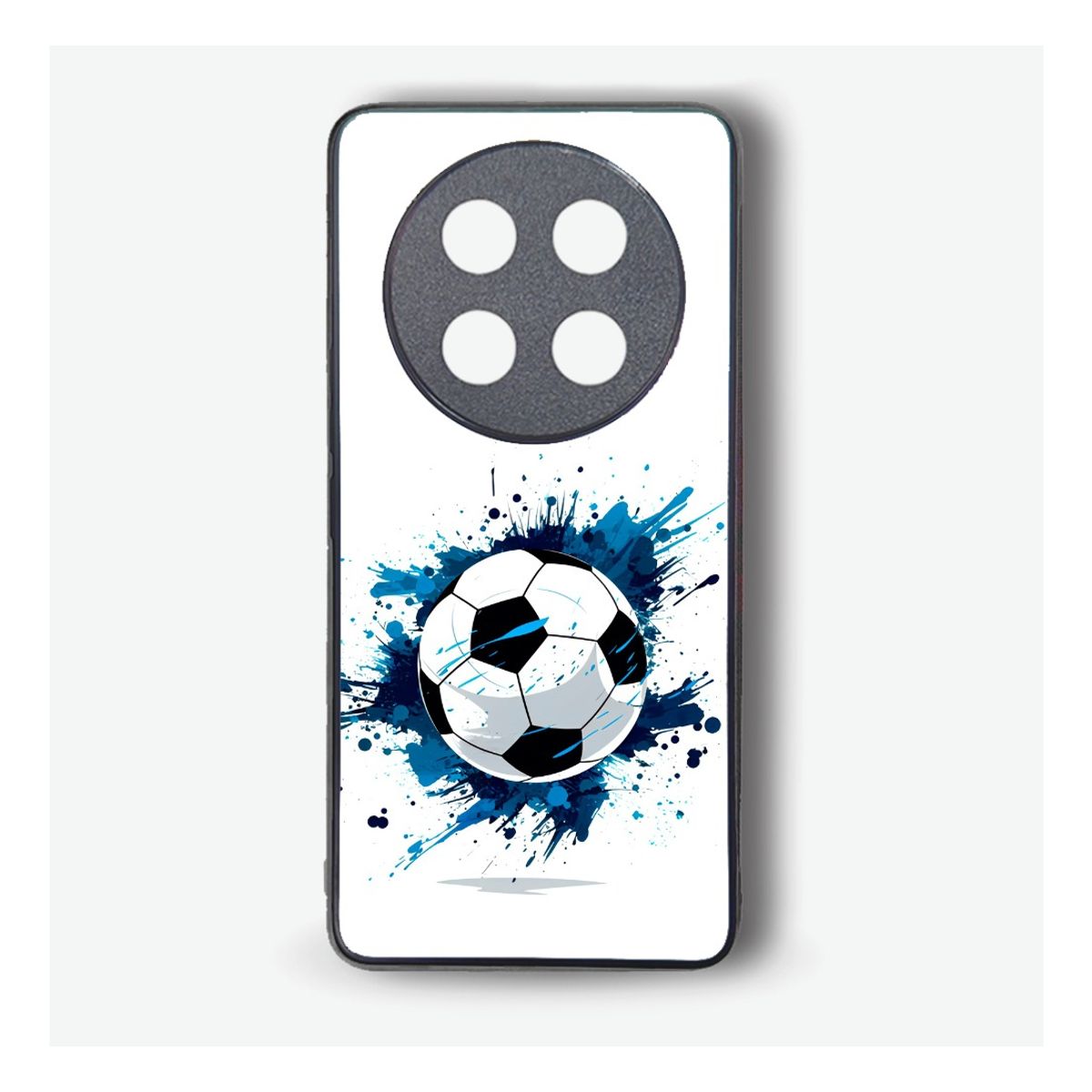 CARCASIA - Carcasa Funda para HONOR MAGIC 7 LITE Diseño 244