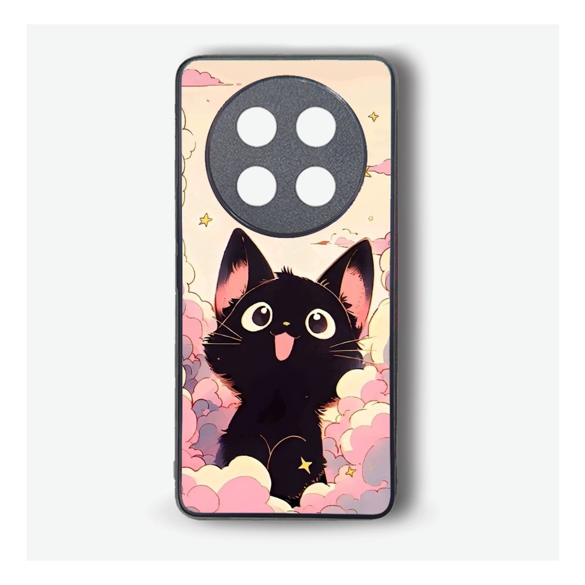 CARCASIA - Carcasa Funda para HONOR MAGIC 7 LITE Diseño 245