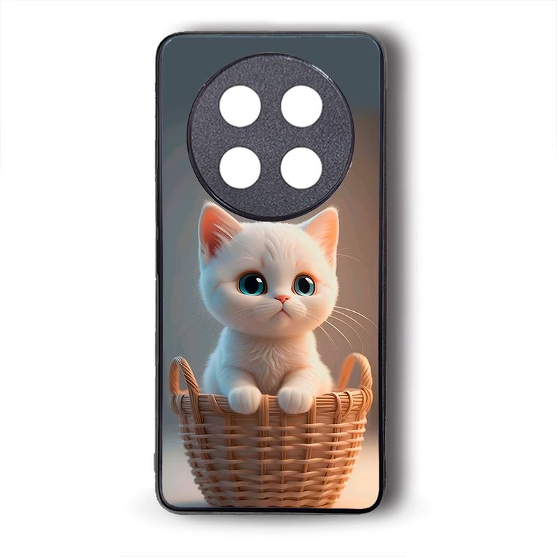 CARCASIA - Carcasa Funda para HONOR MAGIC 7 LITE Diseño 247