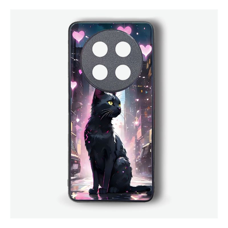 CARCASIA - Carcasa Funda para HONOR MAGIC 7 LITE Diseño 251