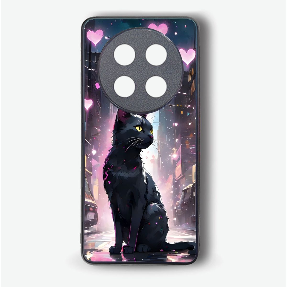 CARCASIA - Carcasa Funda para HONOR MAGIC 7 LITE Diseño 251