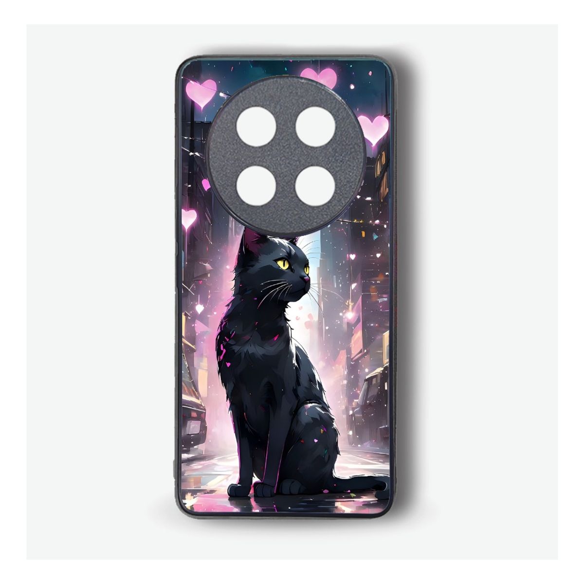 CARCASIA - Carcasa Funda para HONOR MAGIC 7 LITE Diseño 251