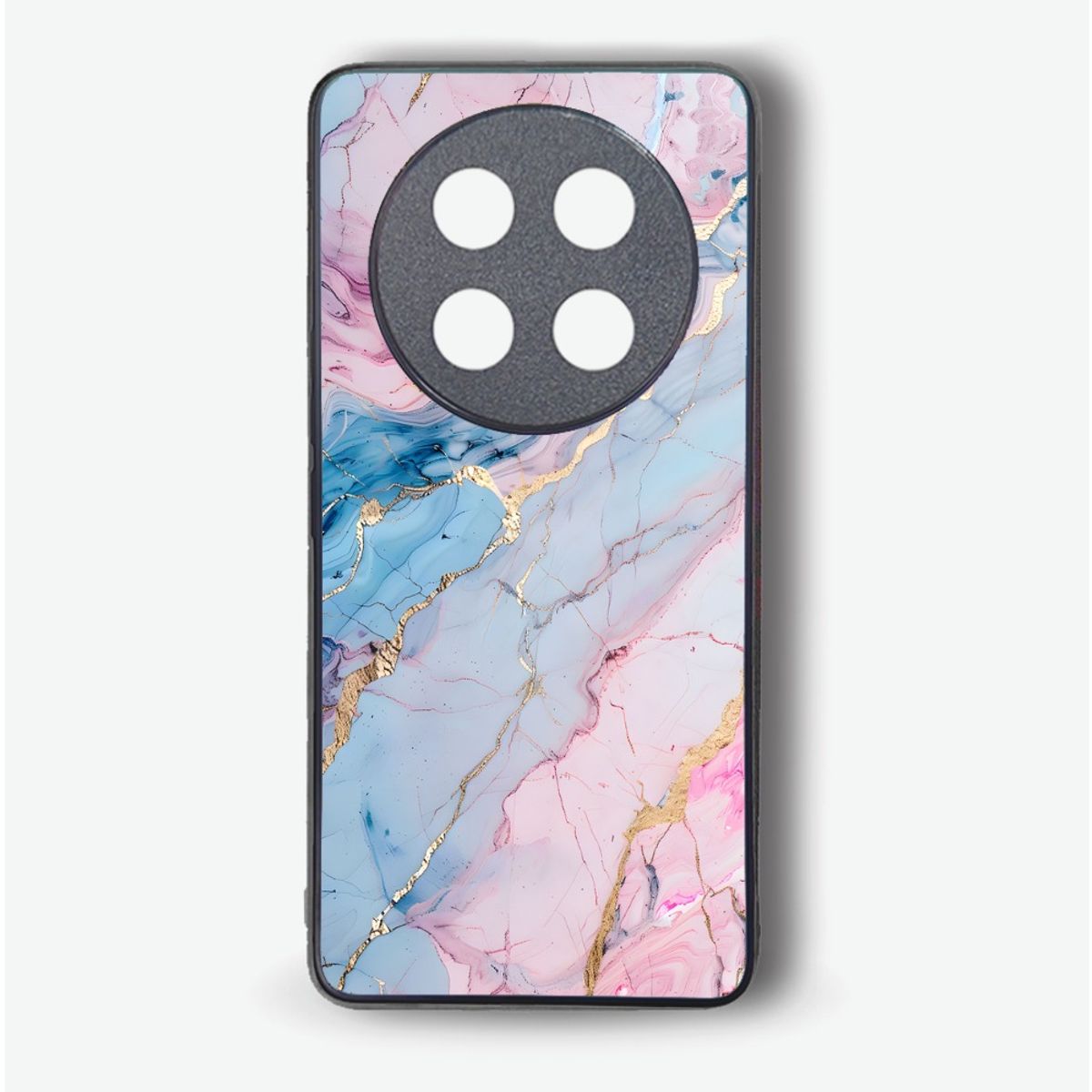 CARCASIA - Carcasa Funda para HONOR MAGIC 7 LITE Diseño 252