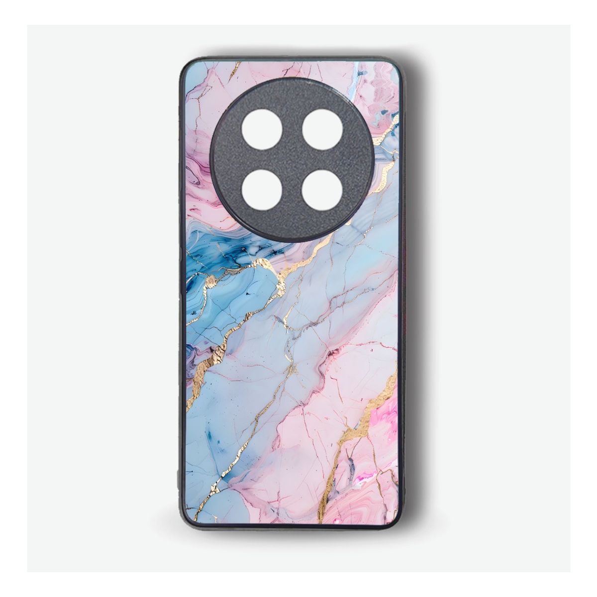 CARCASIA - Carcasa Funda para HONOR MAGIC 7 LITE Diseño 252