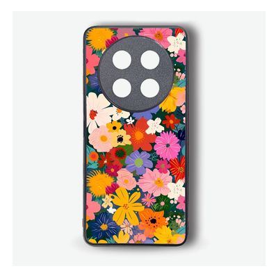 Carcasia Carcasa Funda Para Honor Magic 7 Lite Diseño 253