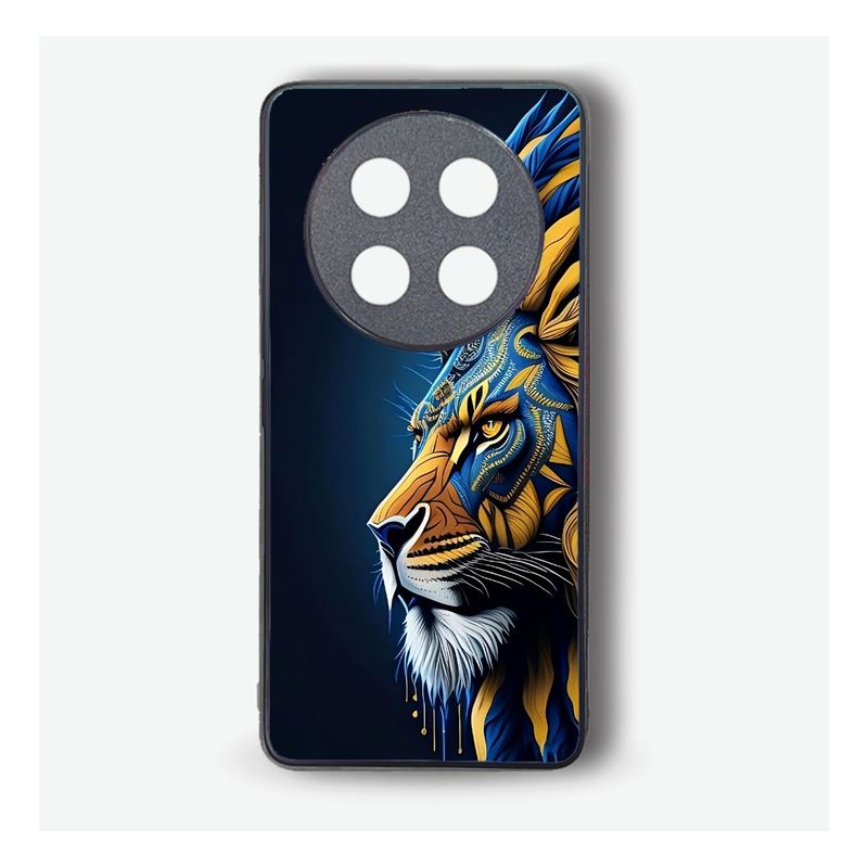 CARCASIA - Carcasa Funda para HONOR MAGIC 7 LITE Diseño 255