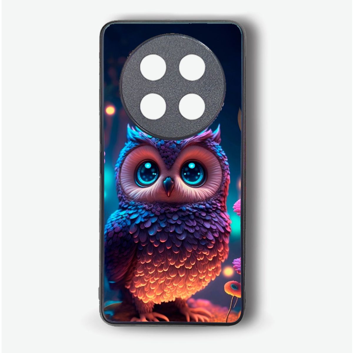 CARCASIA - Carcasa Funda para HONOR MAGIC 7 LITE Diseño 254